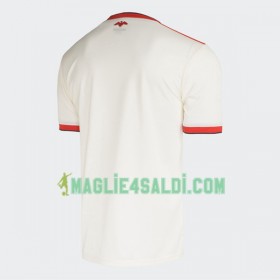 Maglia CR Flamengo Trasferta Divisa 2018-19